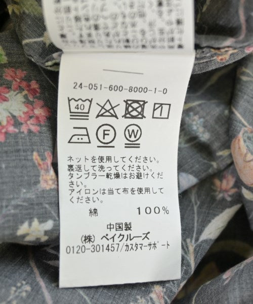 Journal Standard TRISECT2 Casual shirts