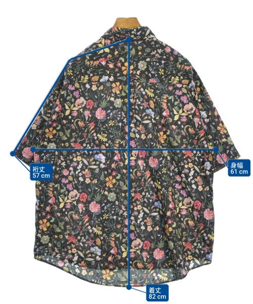 Journal Standard TRISECT2 Casual shirts