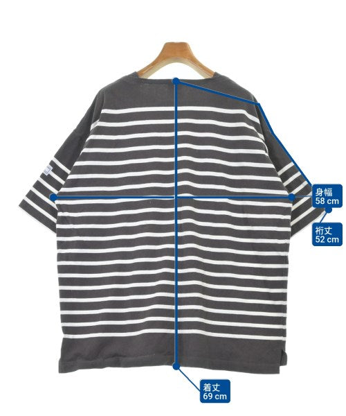 MONT KEMMEL Tee Shirts/Tops