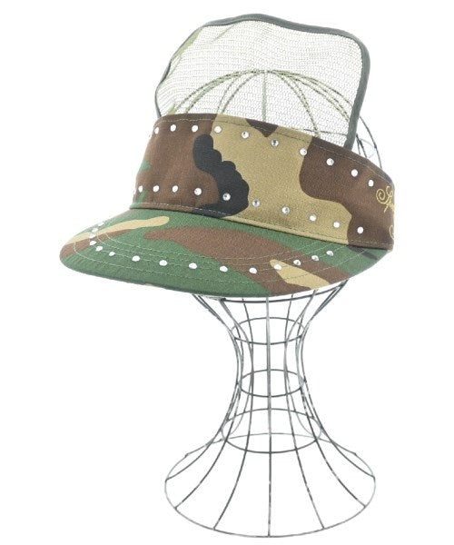 SPECIAL GUEST Other hats