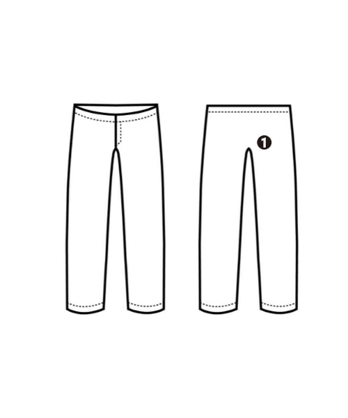 Ernie Palo Other pants