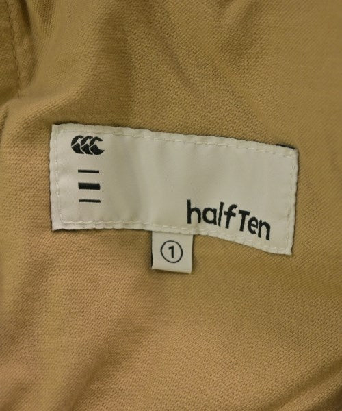 halften Shorts