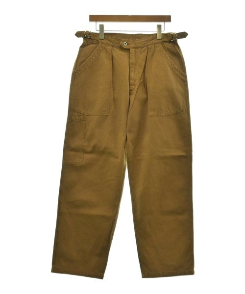 A.PRESSE Chinos