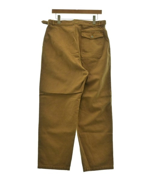 A.PRESSE Chinos