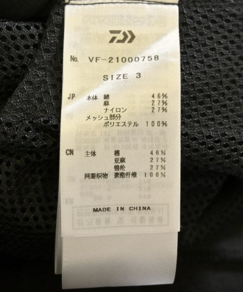 D-VEC Shorts