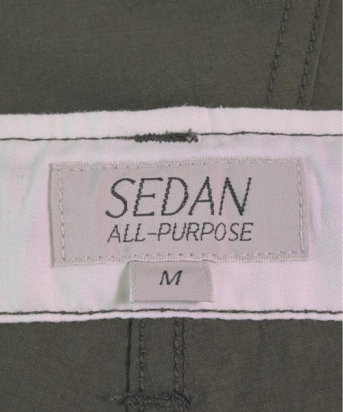 SEDAN ALL-PURPOSE Cargo pants