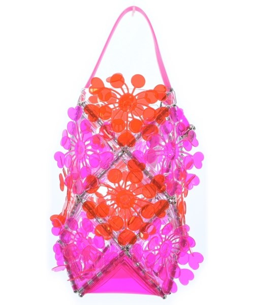 52 BY HIKARUMATSUMURA Shoulder bags