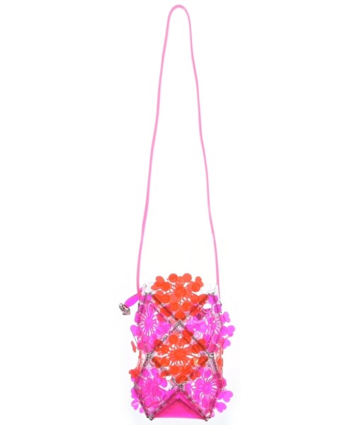 52 BY HIKARUMATSUMURA Shoulder bags