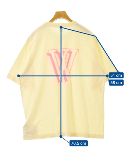 blurhmsROOTSTOCK Tee Shirts/Tops
