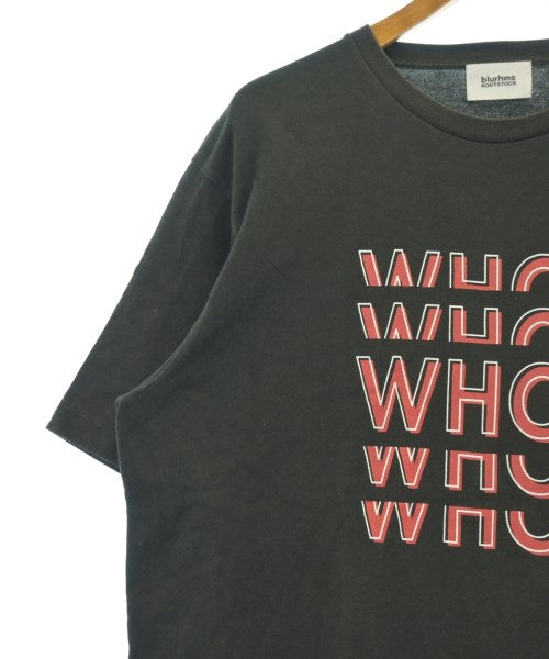 blurhmsROOTSTOCK Tee Shirts/Tops