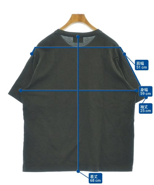 blurhmsROOTSTOCK Tee Shirts/Tops