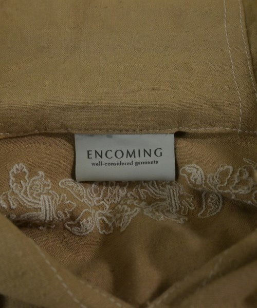ENCOMING Hoodies