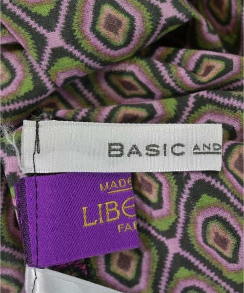 BASIC AND ACCENT Blouses