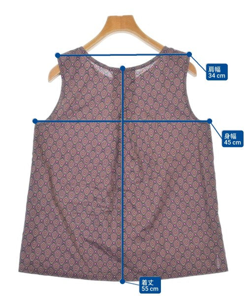 BASIC AND ACCENT Blouses