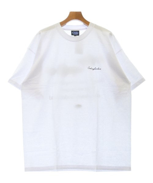 Creek Tee Shirts/Tops