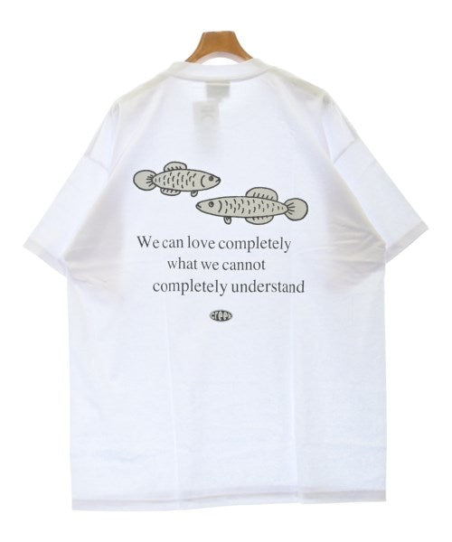 Creek Tee Shirts/Tops