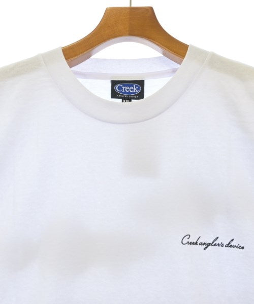 Creek Tee Shirts/Tops