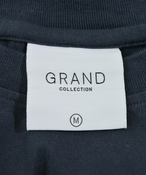 GRAND COLLECTION Tee Shirts/Tops