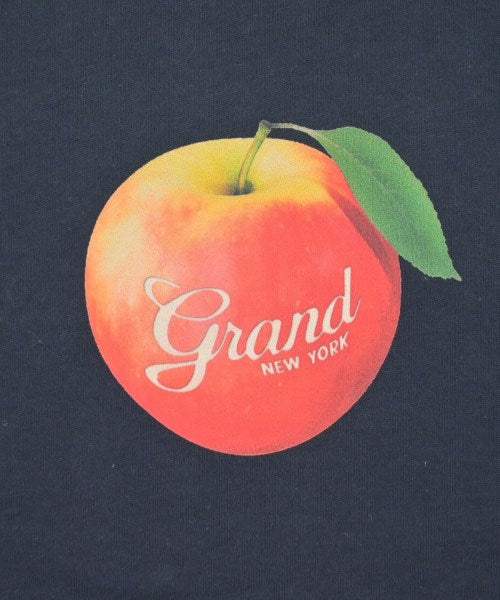 GRAND COLLECTION Tee Shirts/Tops