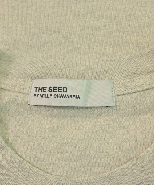 THE SEED BY WILLY CHAVARRIA Tee Shirts/Tops