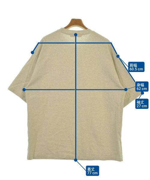 THE SEED BY WILLY CHAVARRIA Tee Shirts/Tops