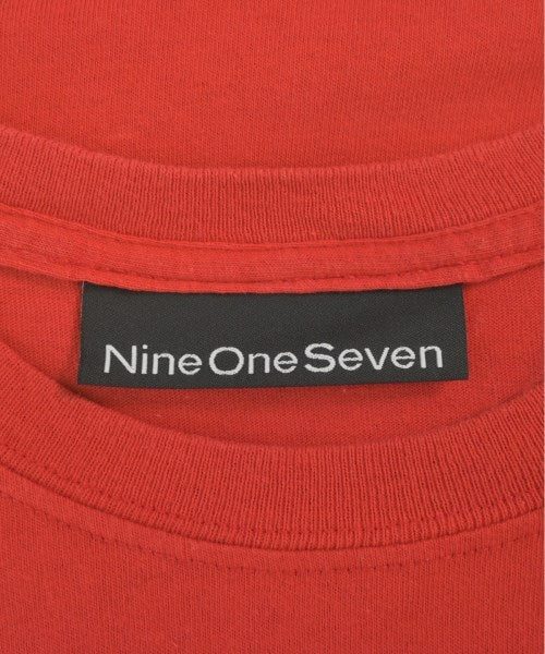 nine one seven Tee Shirts/Tops