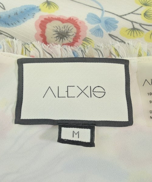 ALEXIS Blouses