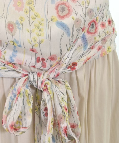 ALEXIS Blouses