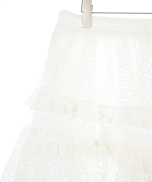 Aje Mini skirts
