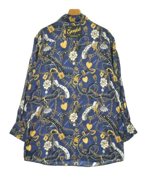 EGONlab. Casual shirts