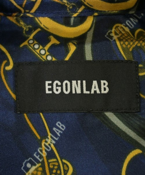 EGONlab. Casual shirts