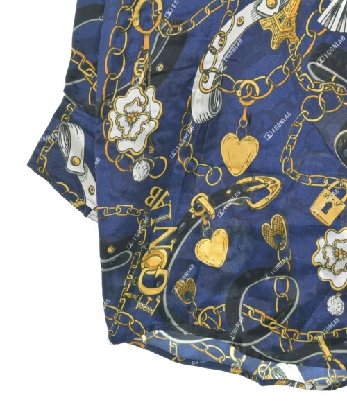 EGONlab. Casual shirts