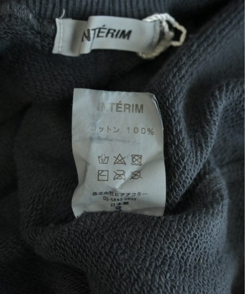 INTERIM Sweat pants