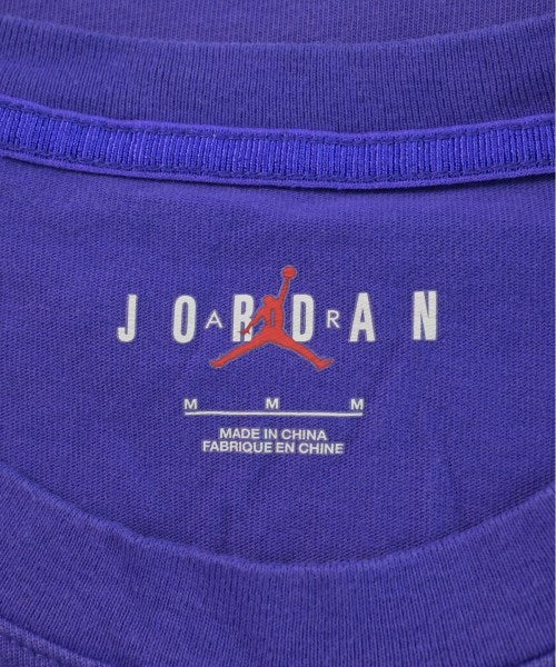 JORDAN BRAND Tee Shirts/Tops