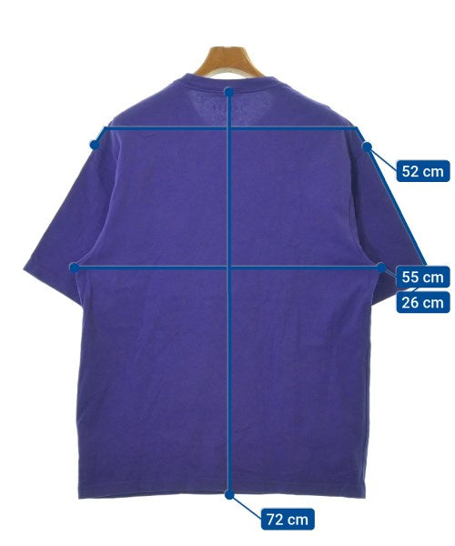 JORDAN BRAND Tee Shirts/Tops