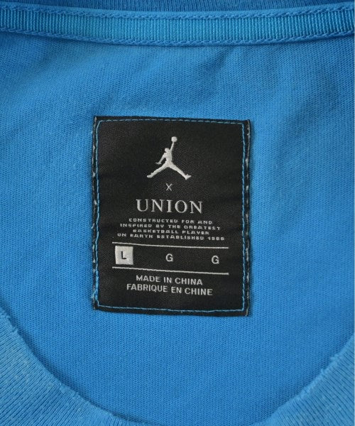 JORDAN BRAND Tee Shirts/Tops