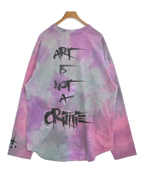 CTLS Tee Shirts/Tops