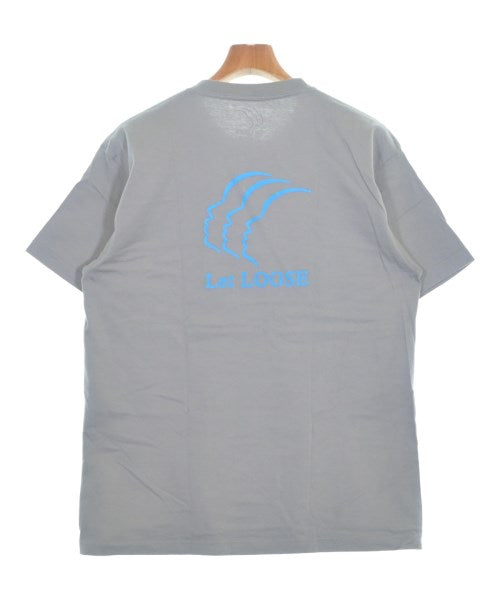 Let LOOSE Tee Shirts/Tops