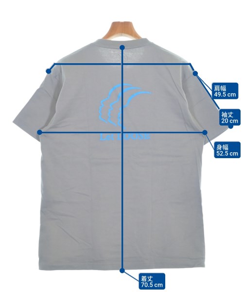 Let LOOSE Tee Shirts/Tops