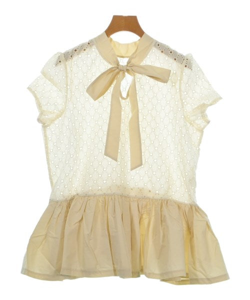 THREE SQUARE Blouses