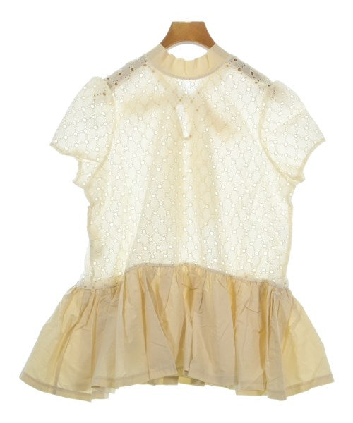 THREE SQUARE Blouses