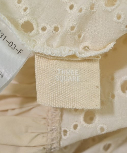 THREE SQUARE Blouses