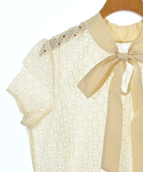 THREE SQUARE Blouses