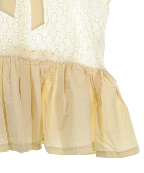THREE SQUARE Blouses
