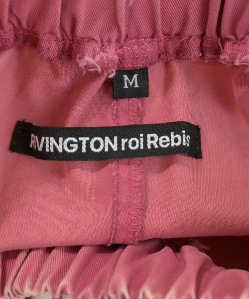 RIVINGTON roi Rebis Shorts