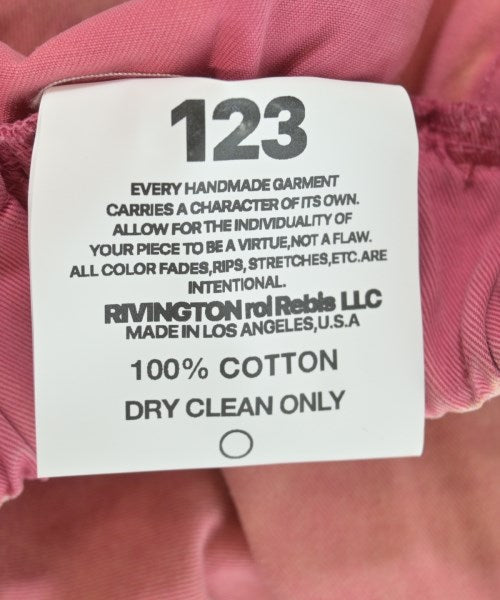 RIVINGTON roi Rebis Shorts