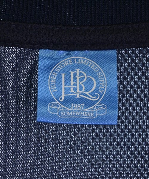 HUBER STORE Tee Shirts/Tops