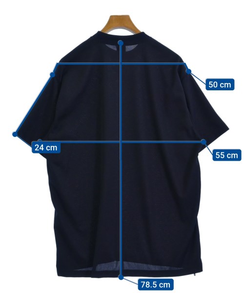 HUBER STORE Tee Shirts/Tops
