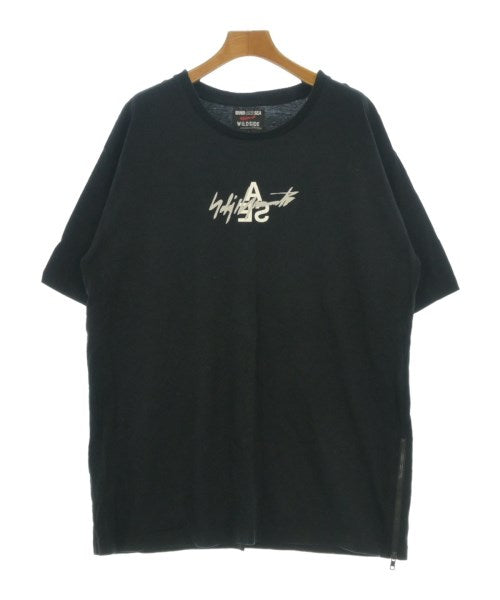 WILDSIDE YOHJI YAMAMOTO Tee Shirts/Tops