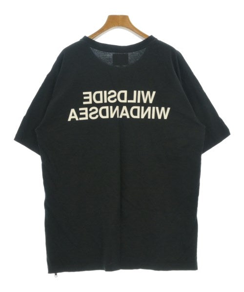 WILDSIDE YOHJI YAMAMOTO Tee Shirts/Tops